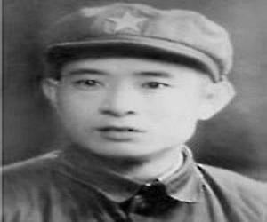 Hu Yaobang Hu Yaobang