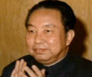 Hua Guofeng Hua Guofeng