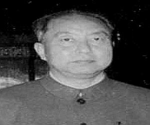 Hua Guofeng Hua Guofeng