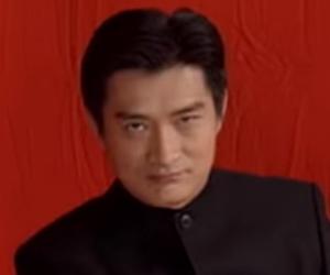 Huang An Huang An