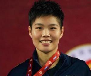 Huang Dongping Huang Dongping