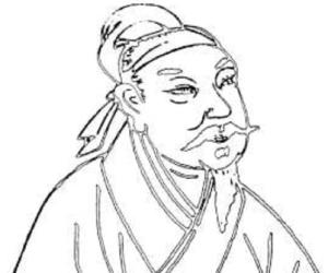 Huang Tingjian Huang Tingjian