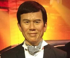 Huang Wenyong Huang Wenyong