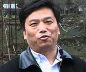 Huang Yiliang Huang Yiliang