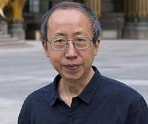 Huang Yong Ping Huang Yong Ping