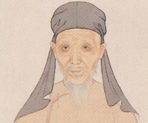Huang Zongxi Huang Zongxi