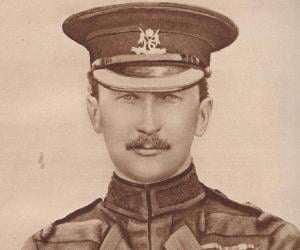Hubert Gough Hubert Gough