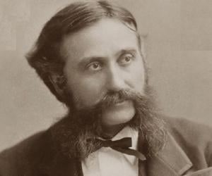 Hubert Howe Bancroft Hubert Howe Bancroft