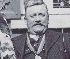 Hubert Van Innis Hubert Van Innis