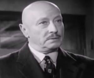 Hubert von Meyerinck Hubert von Meyerinck
