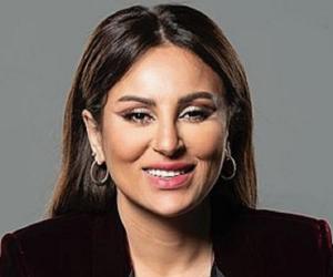 Huda El-Sarari Huda El-Sarari