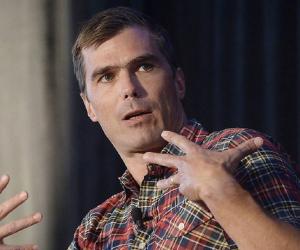 Hugh Acheson Hugh Acheson