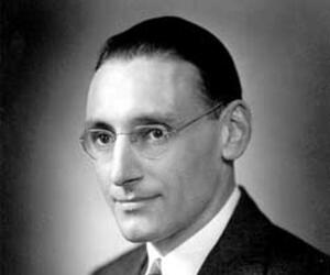 Hugh B. Cave Hugh B. Cave