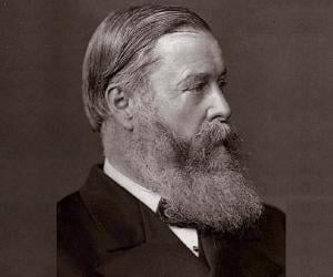 Hugh Childers Hugh Childers