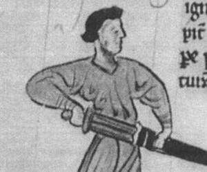 Hugh de Lacy, Lord of Meath Hugh de Lacy, Lord of Meath