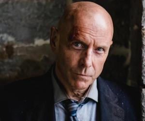 Hugh Dillon