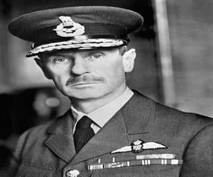 Hugh Dowding Hugh Dowding