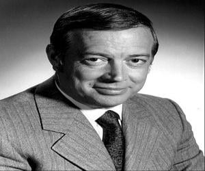 Hugh Downs Hugh Downs