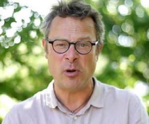 Hugh Fearnley-Whittingstall Hugh Fearnley-Whittingstall