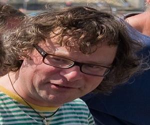 Hugh Fearnley-Whittingstall Hugh Fearnley-Whittingstall
