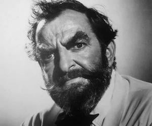 Hugh Griffith Hugh Griffith