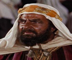 Hugh Griffith Hugh Griffith