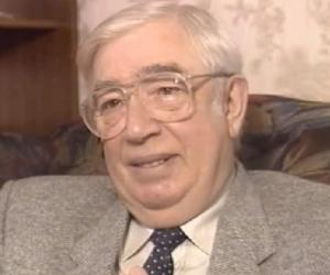 Hugh Johns Hugh Johns