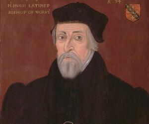 Hugh Latimer Hugh Latimer