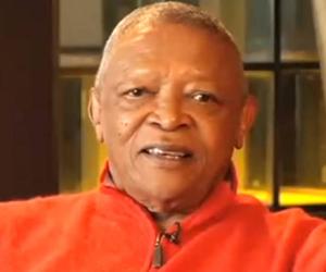 Hugh Masekela