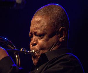 Hugh Masekela Hugh Masekela