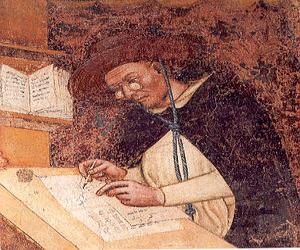Hugh of Saint-Cher Hugh of Saint-Cher