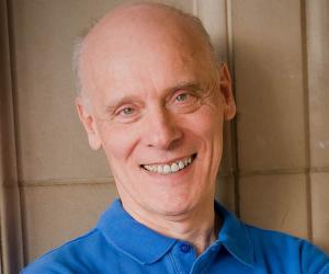 Hugh Ross Hugh Ross