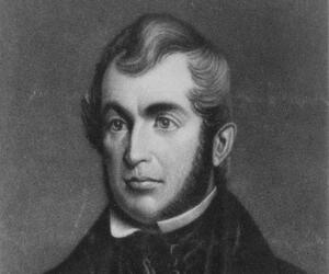 Hugh S. Legaré Hugh S. Legaré