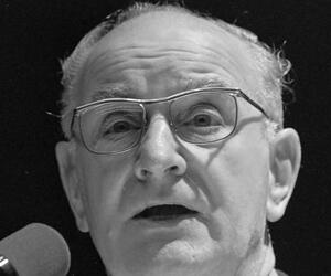 Hugh Scanlon Hugh Scanlon