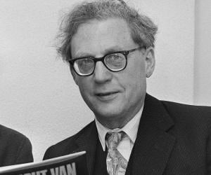 Hugh Trevor-Roper Hugh Trevor-Roper