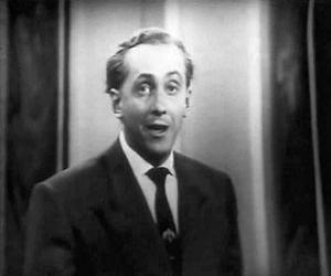 Hughie Green Hughie Green