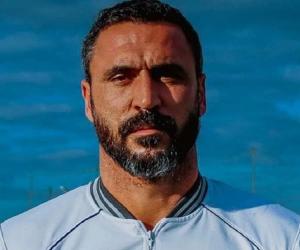 Hugo Almeida Hugo Almeida