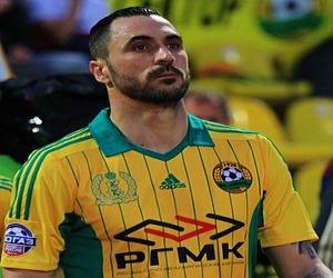 Hugo Almeida Hugo Almeida
