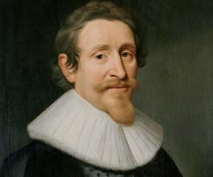 Hugo Grotius