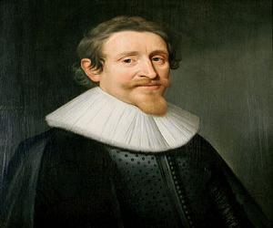 Hugo Grotius Hugo Grotius