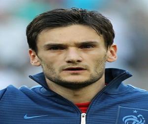 Hugo Lloris Hugo Lloris