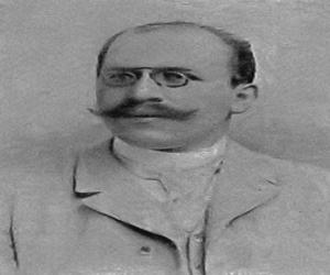 Hugo Münsterberg Hugo Münsterberg