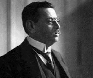 Hugo Preuß Hugo Preuß