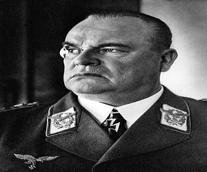 Hugo Sperrle Hugo Sperrle