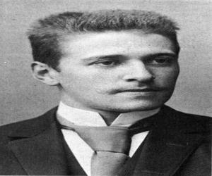 Hugo von Hofmannsthal Hugo von Hofmannsthal