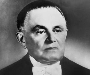 Humberto de Alencar Castelo Branco Humberto de Alencar Castelo Branco