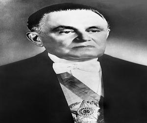 Humberto de Alencar Castelo Branco Humberto de Alencar Castelo Branco