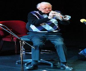 Humphrey Lyttelton Humphrey Lyttelton