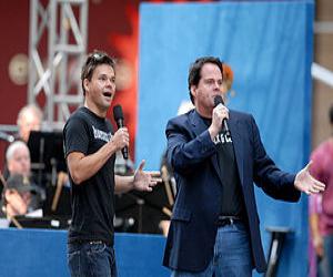 Hunter Foster Hunter Foster