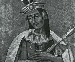 Huáscar Huáscar